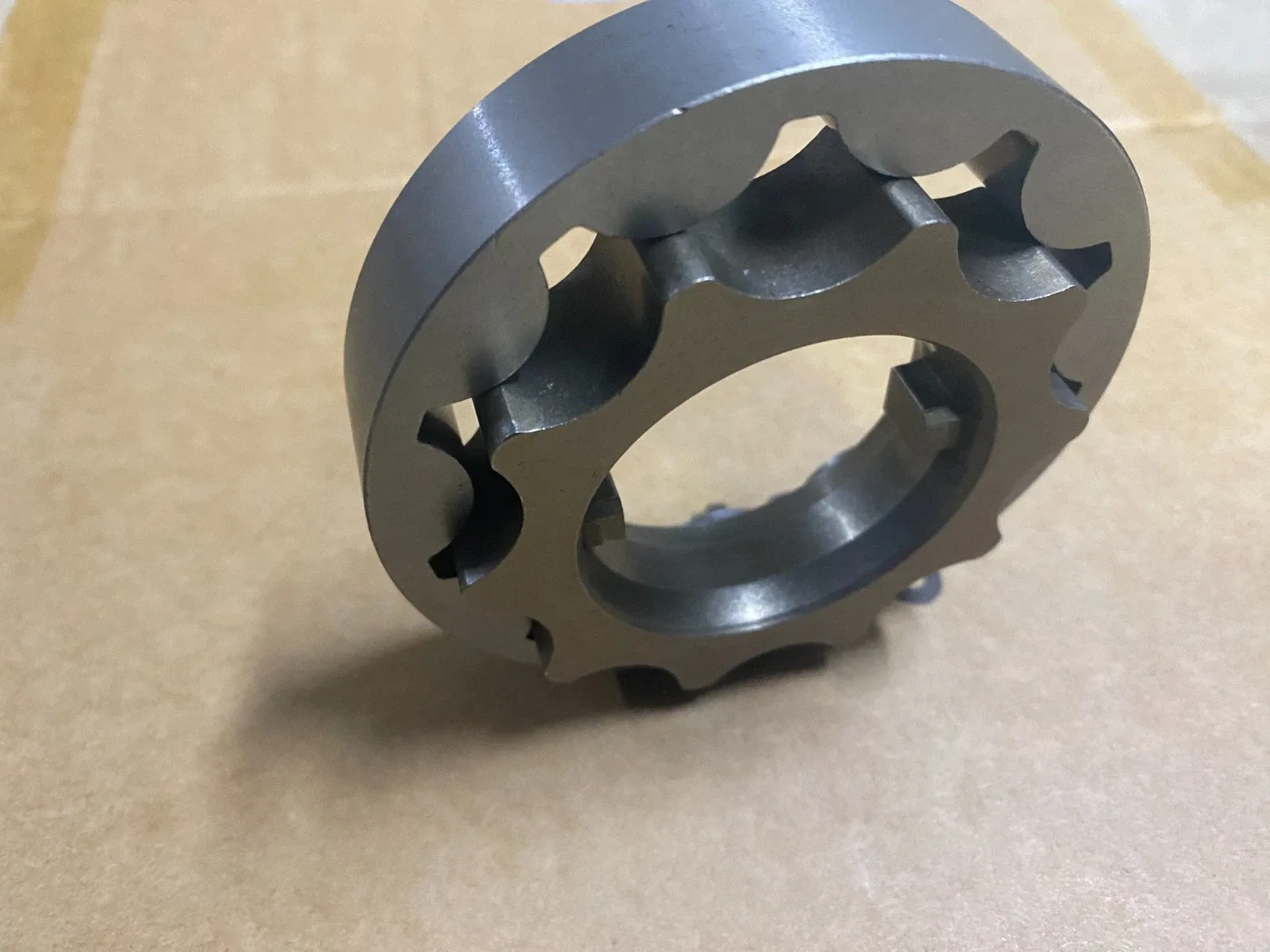 48RE Oil Pump Gears — Aftermarket Used image 3