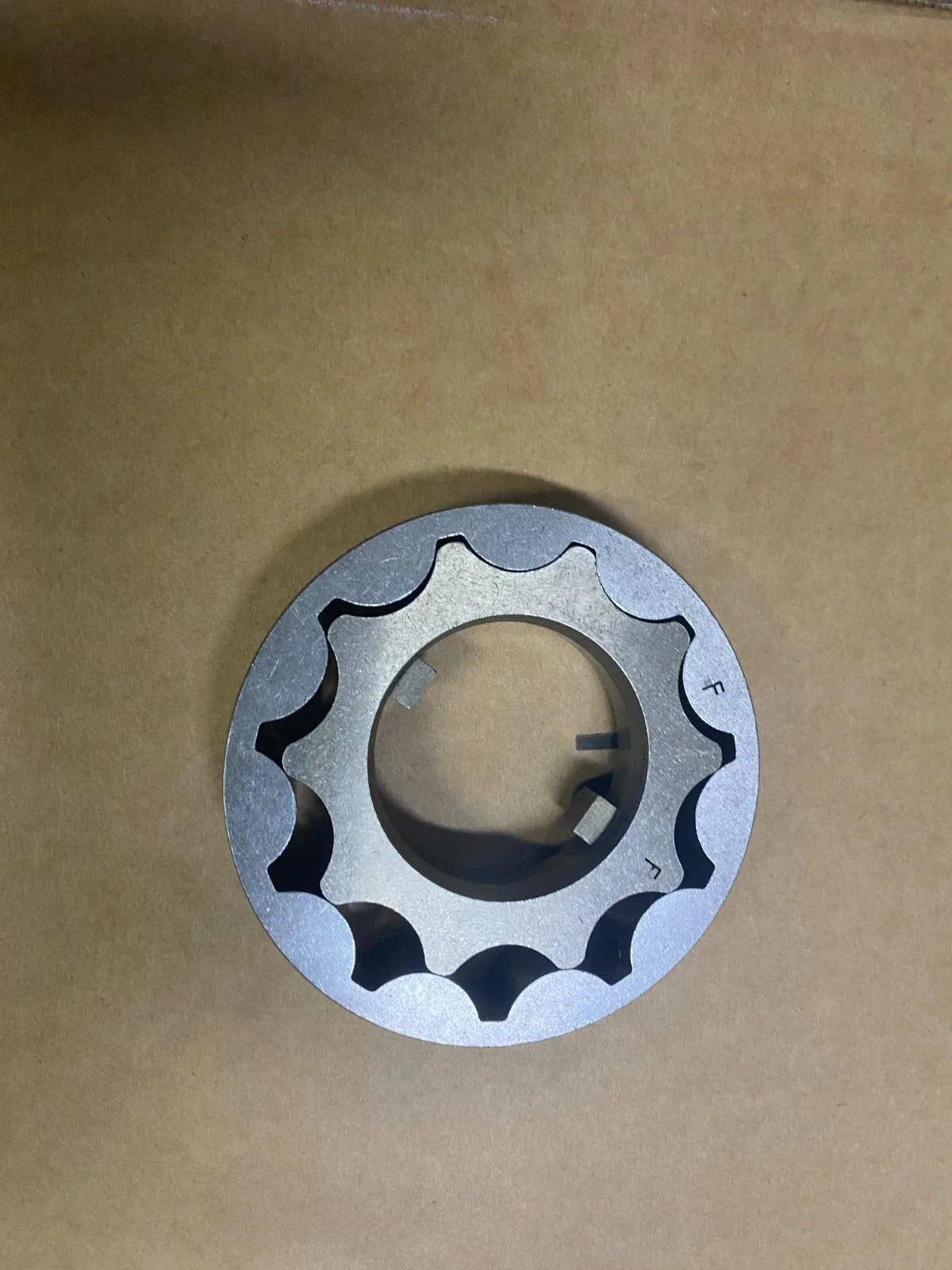 48RE Oil Pump Gears — Aftermarket Used