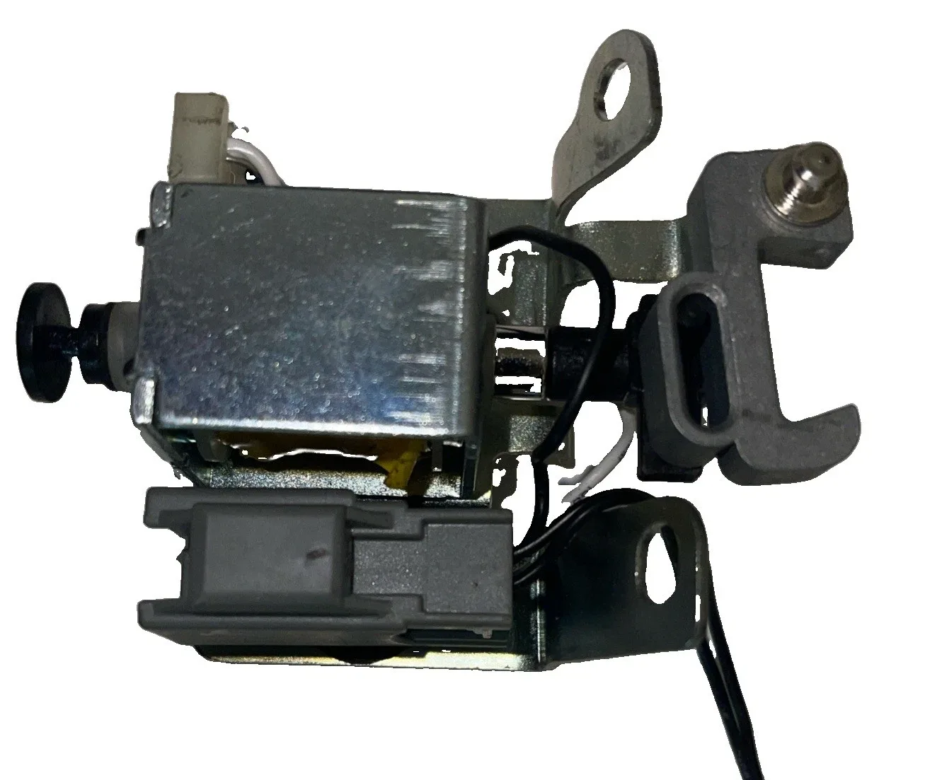 2009-2014 Ford E-250 Shift Interlock Solenoid image 3