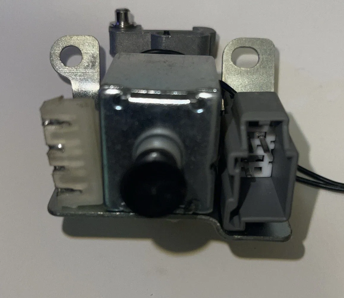 2009-2014 Ford E-250 Shift Interlock Solenoid image 4
