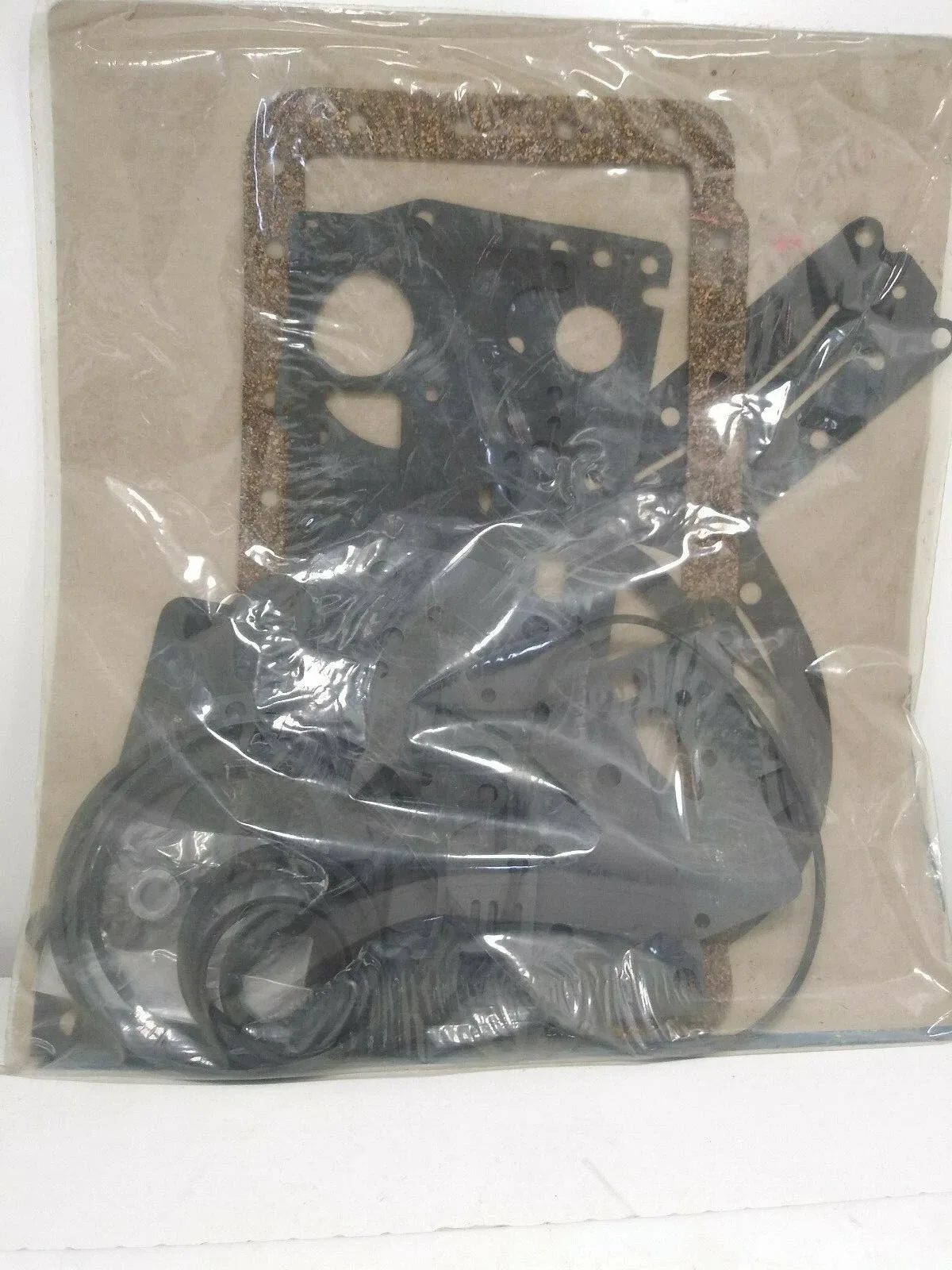 1961-1963 GM Dynaflow Overhaul Gasket Kit 591320 image 3