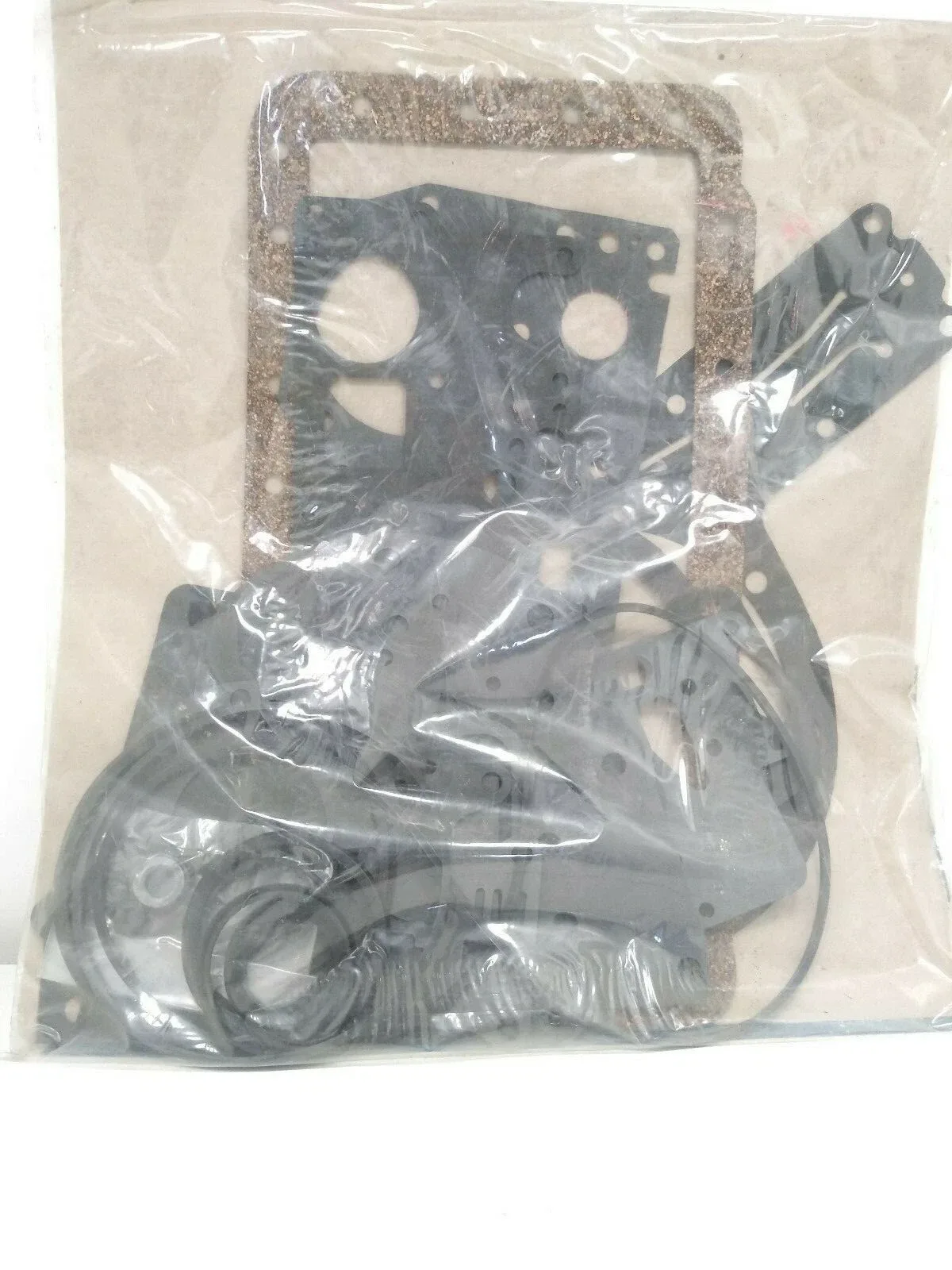 1961-1963 GM Dynaflow Overhaul Gasket Kit 591320 image 4