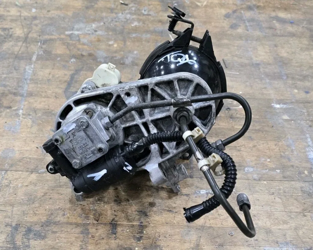 2012-2017 Dodge Dart / Fiat 500L Transmission Shift Pump Motor – MPN 0095408.D image 2