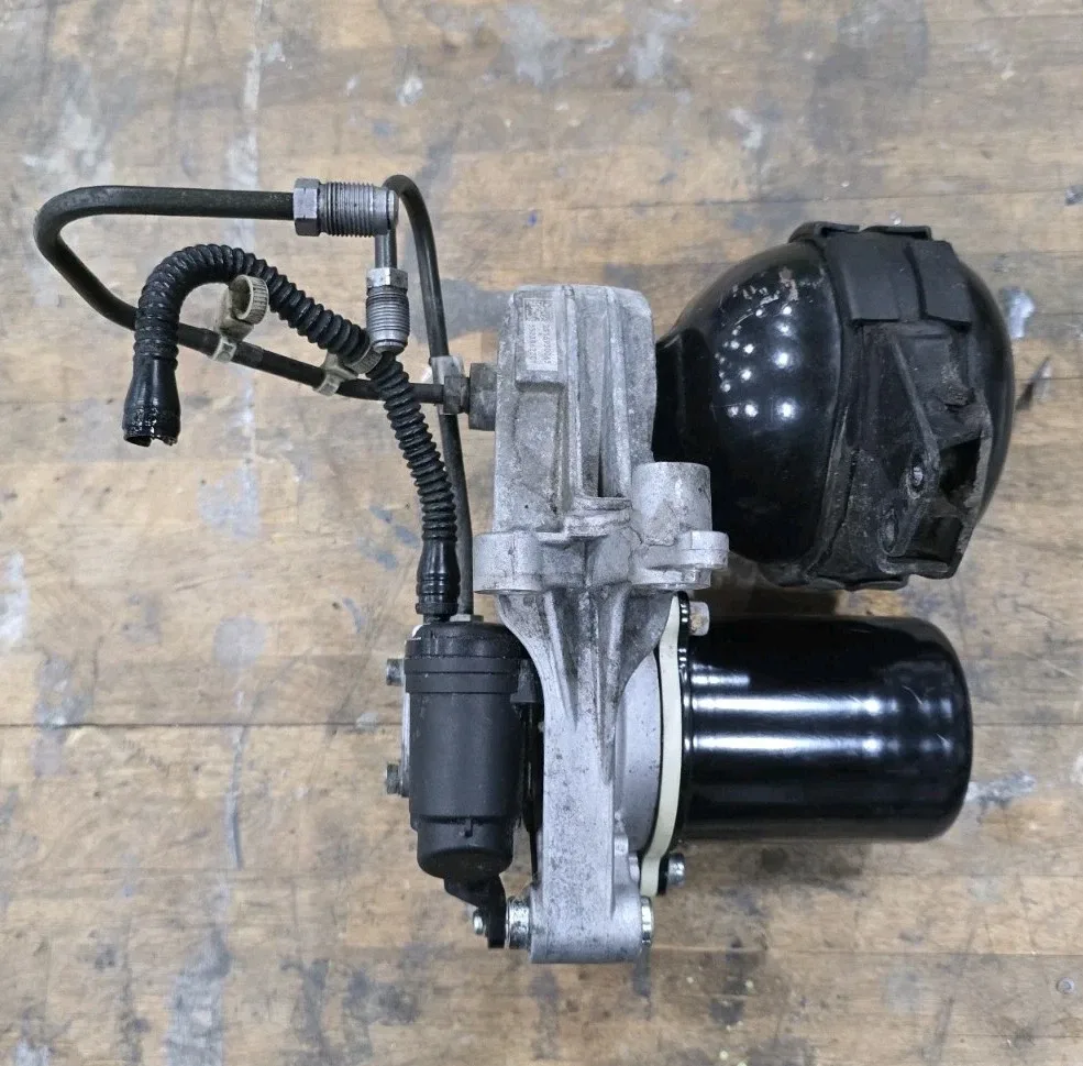 2012-2017 Dodge Dart / Fiat 500L Transmission Shift Pump Motor – MPN 0095408.D image 3