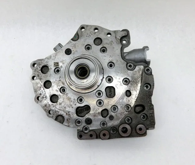 Ford 6F35 Automatic Transmission Oil Pump MPN U144500BB (Used) image 2