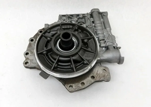 Ford 6F35 Automatic Transmission Oil Pump MPN U144500BB (Used)