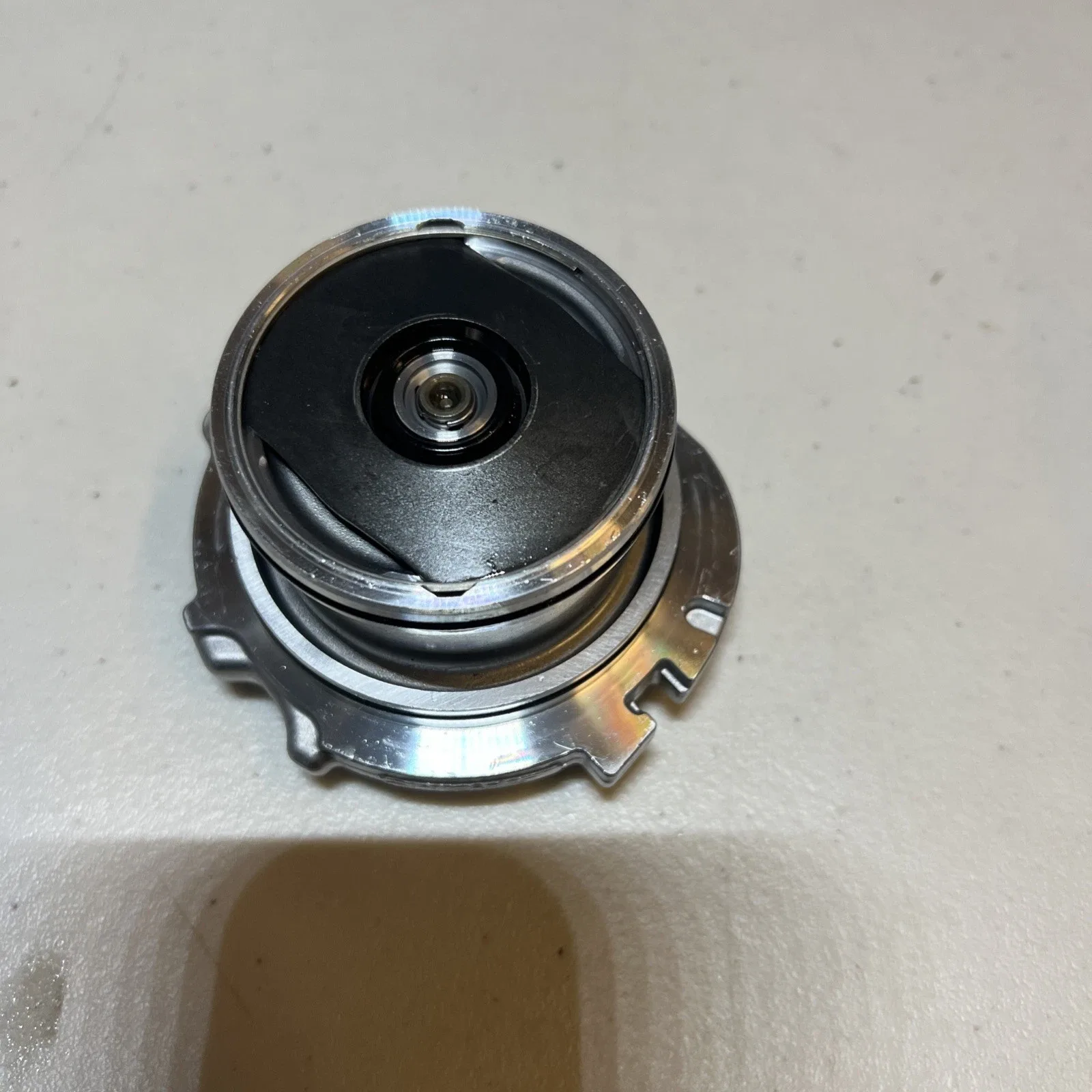 OEM ZF 8HP45/8HP75/8HP90/8HP95 Rotary Chain-Driven Oil Pump 0501225587 image 4