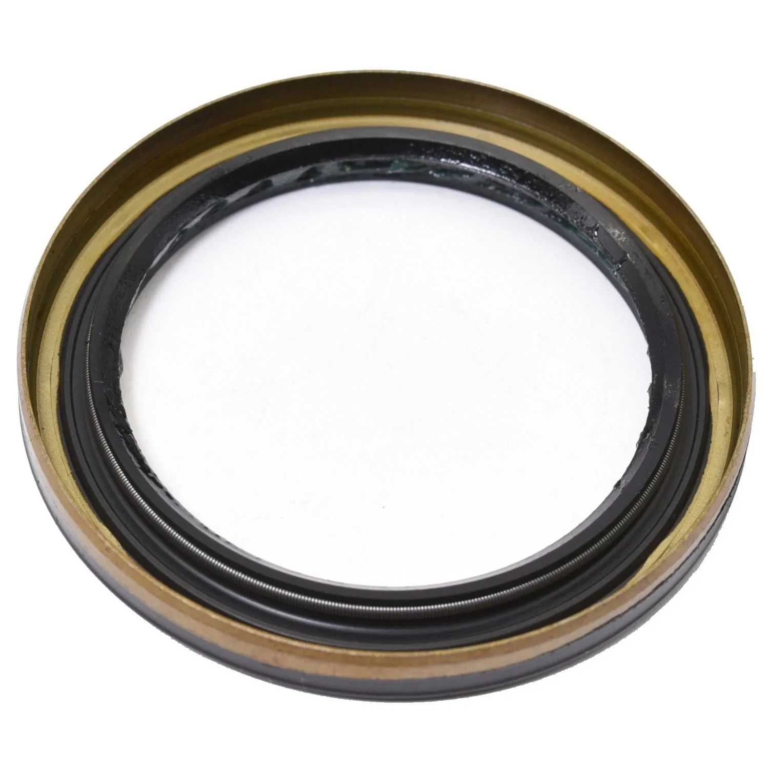 InMotion Automatic Transmission Oil Pump Seal WS711107 for Nissan image 2