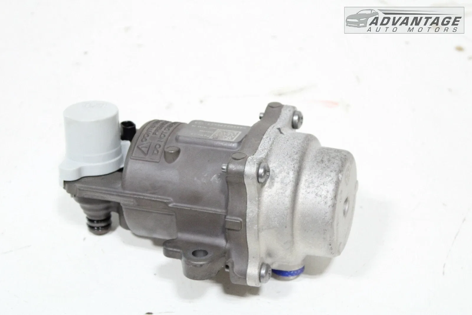 2023-2024 Ford Escape 2.0L AWD Automatic Transmission Oil Pump Motor JM5P-7G393-AB image 2