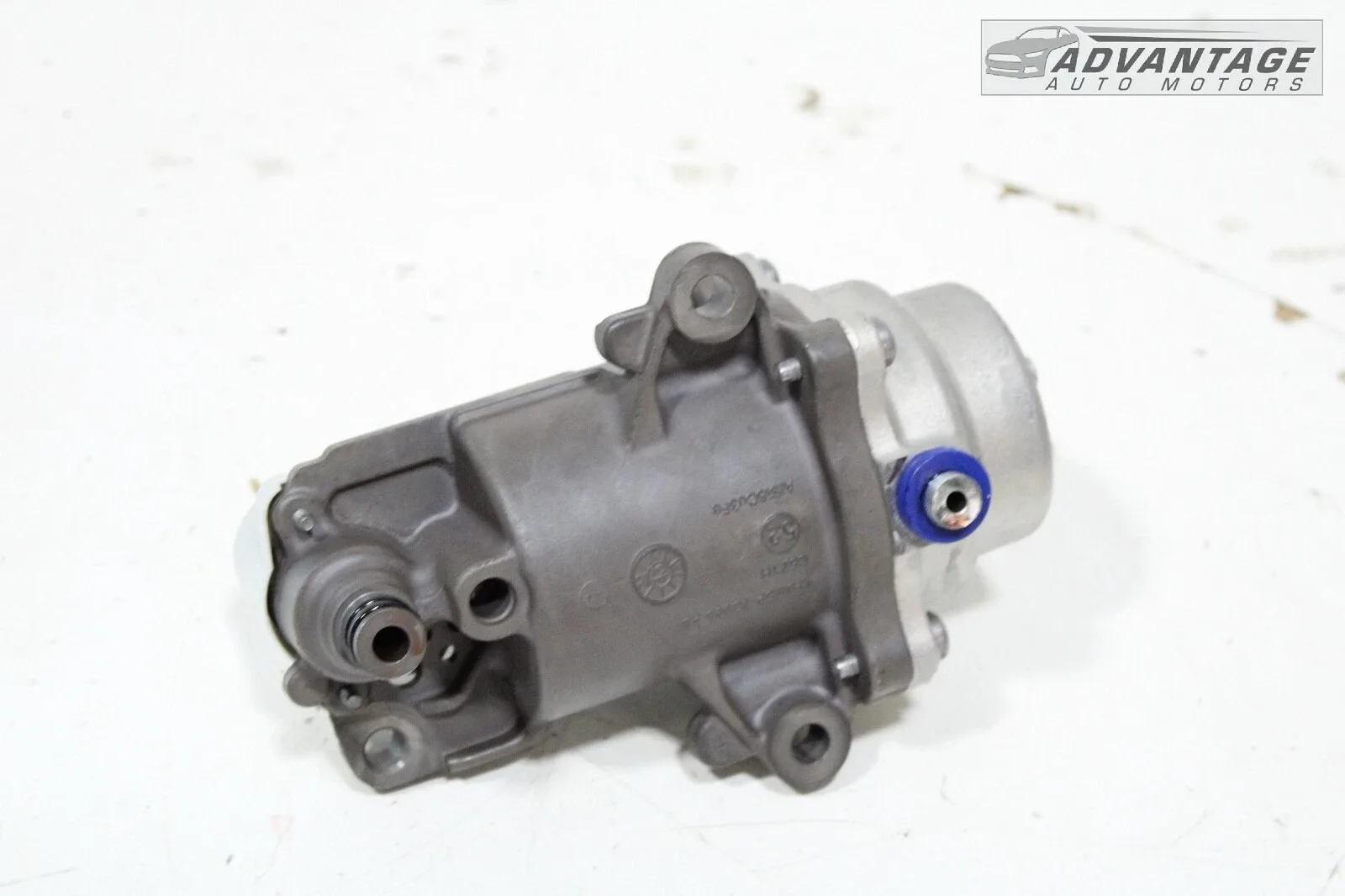 2023-2024 Ford Escape 2.0L AWD Automatic Transmission Oil Pump Motor JM5P-7G393-AB image 3