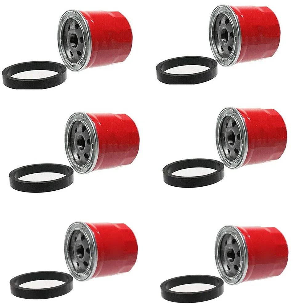 Allison Transmission Spin-On Filter 29539579 for Duramax T1000 image 2
