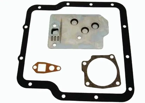 1982-1987 TH180 Automatic Transmission Filter Kit — 96040313 image 2