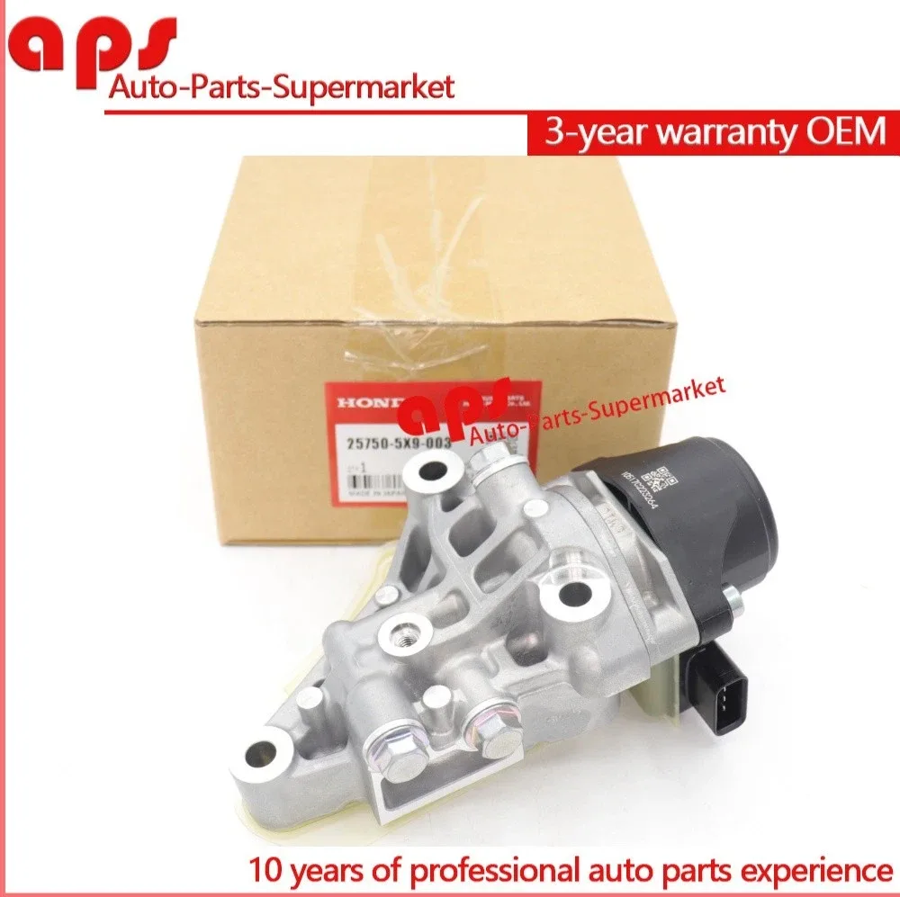 2013-2025 Honda Accord Civic CR-V OEM Electric Transmission Oil Pump