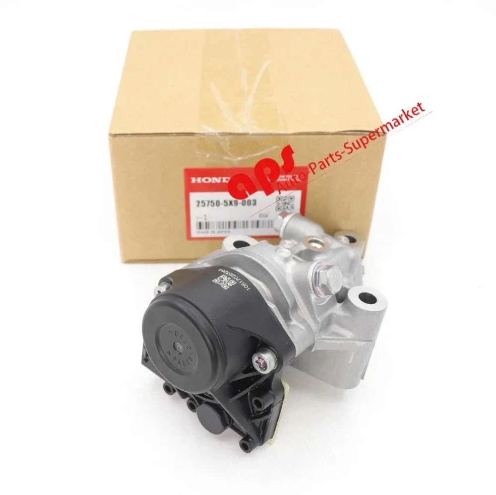2013-2025 Honda Accord / Civic / CR-V Transmission Electric Oil Pump - OEM image 4