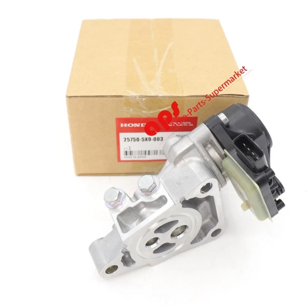 2013-2025 Honda Accord/Civic/CR-V Transmission Electric Oil Pump (OEM) image 2