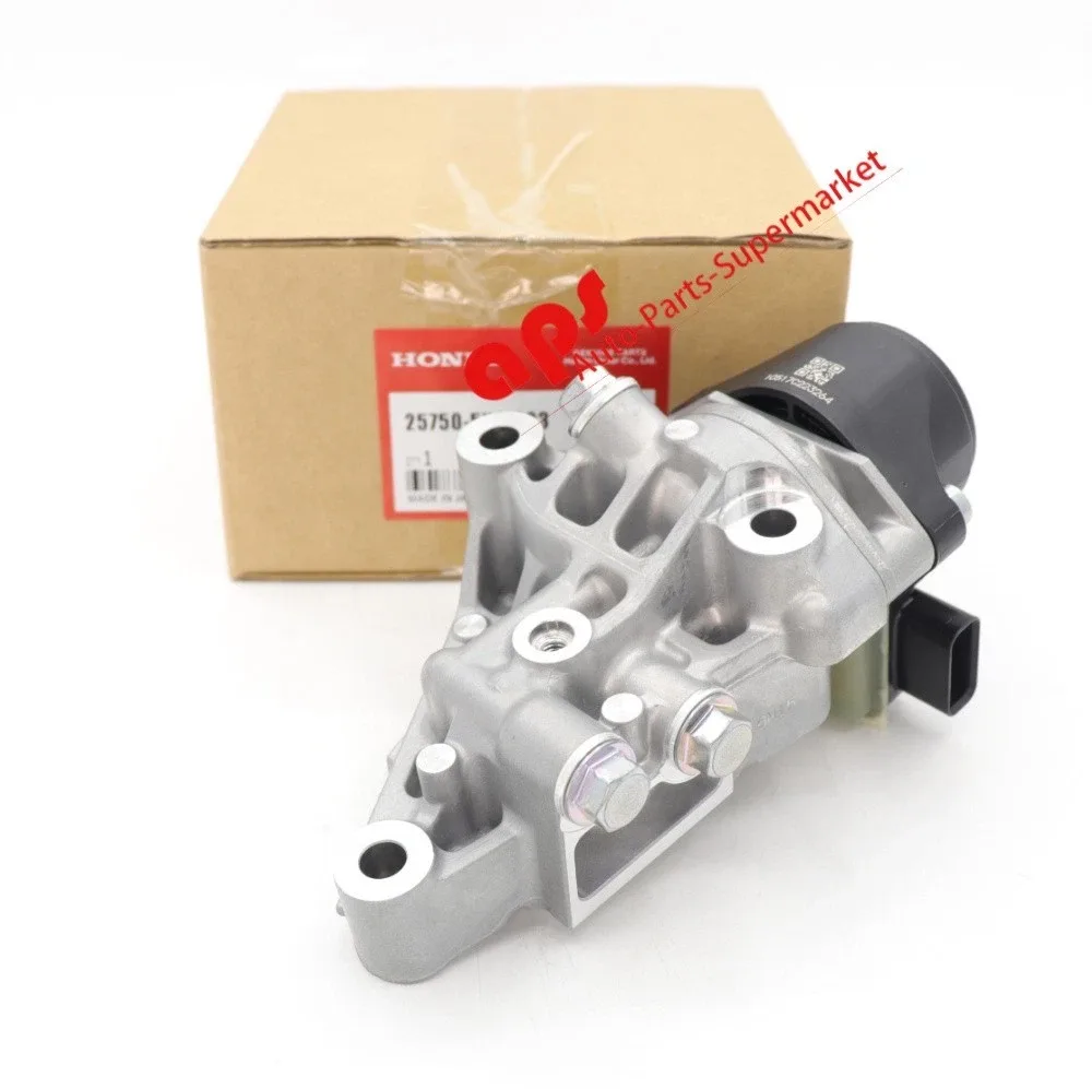 2013-2025 Honda Accord/Civic/CR-V Transmission Electric Oil Pump (OEM) image 3