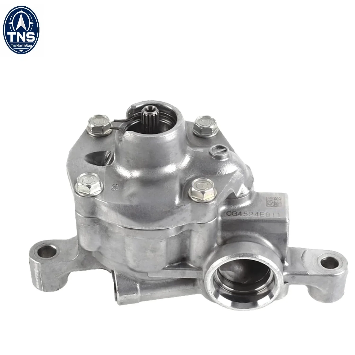 2012-2020 Nissan Sentra & Versa CVT Oil Pump (Transmission Valve Body Assembly)