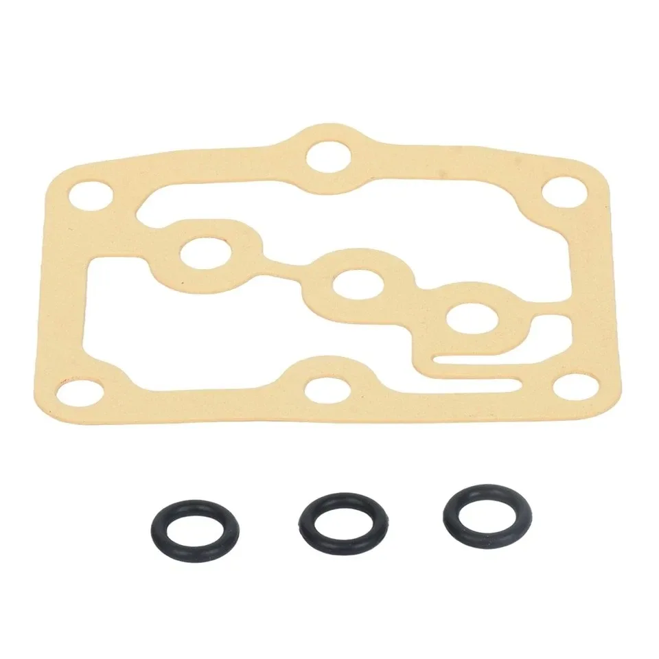 Dual Solenoid Gasket & O-Rings Set for Honda/Acura V6 – 28252-PAX-000 image 2