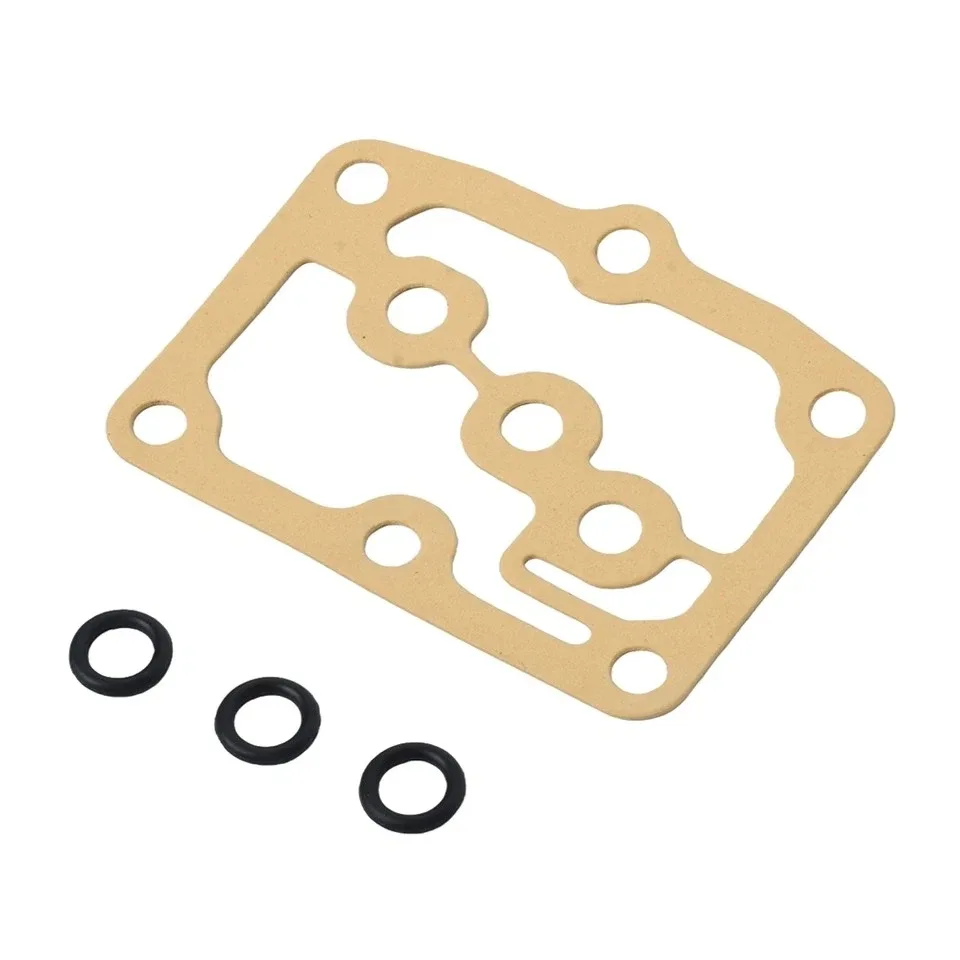 Dual Solenoid Gasket & O-Rings Set for Honda/Acura V6 – 28252-PAX-000 image 3