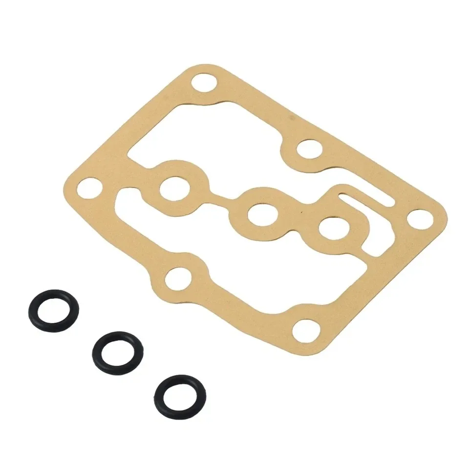 Dual Solenoid Gasket & O-Rings Set for Honda/Acura V6 – 28252-PAX-000 image 4