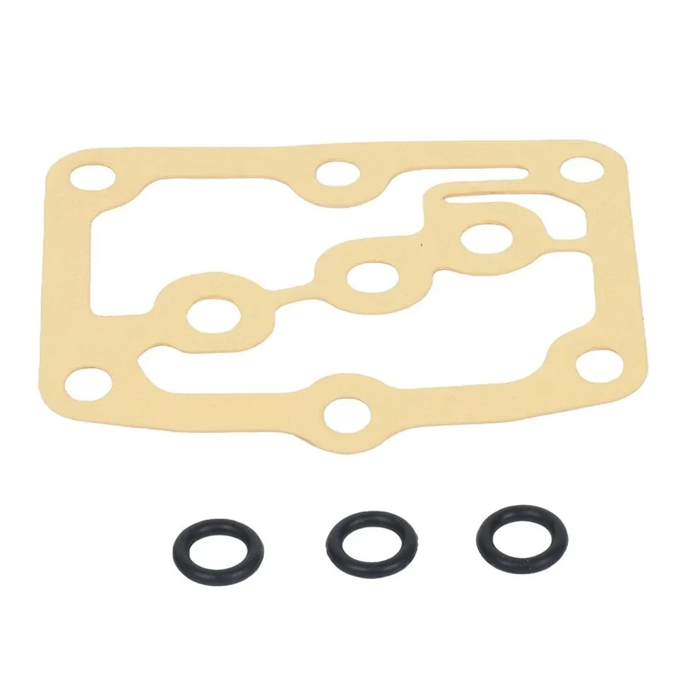 Dual Solenoid Gasket & O-Rings Set for Honda/Acura V6 – 28252-PAX-000
