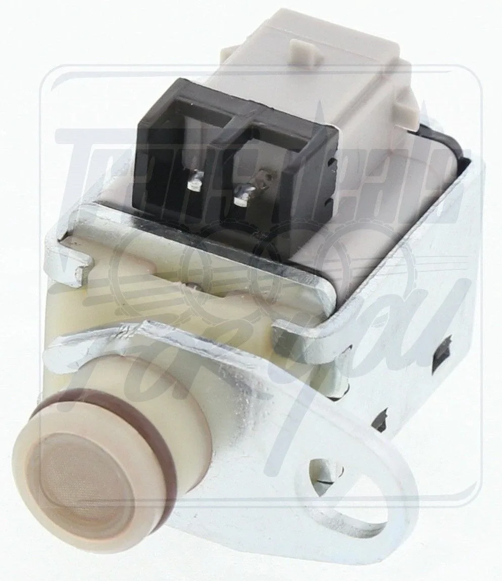 Fits Chevy 4L80E 4L80-E Transmission GM Chevy 2-3 shift Solenoid  Gray 1991-ON