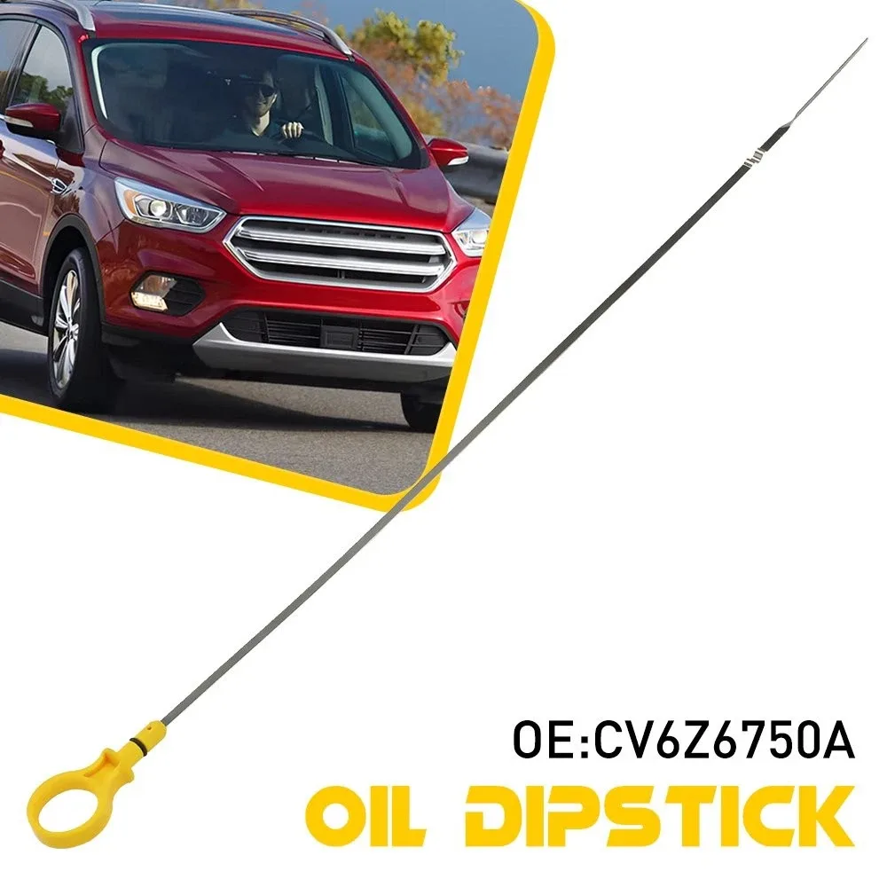 2013-2019 Ford Escape Oil Dipstick CV6Z6750A - AUXITO