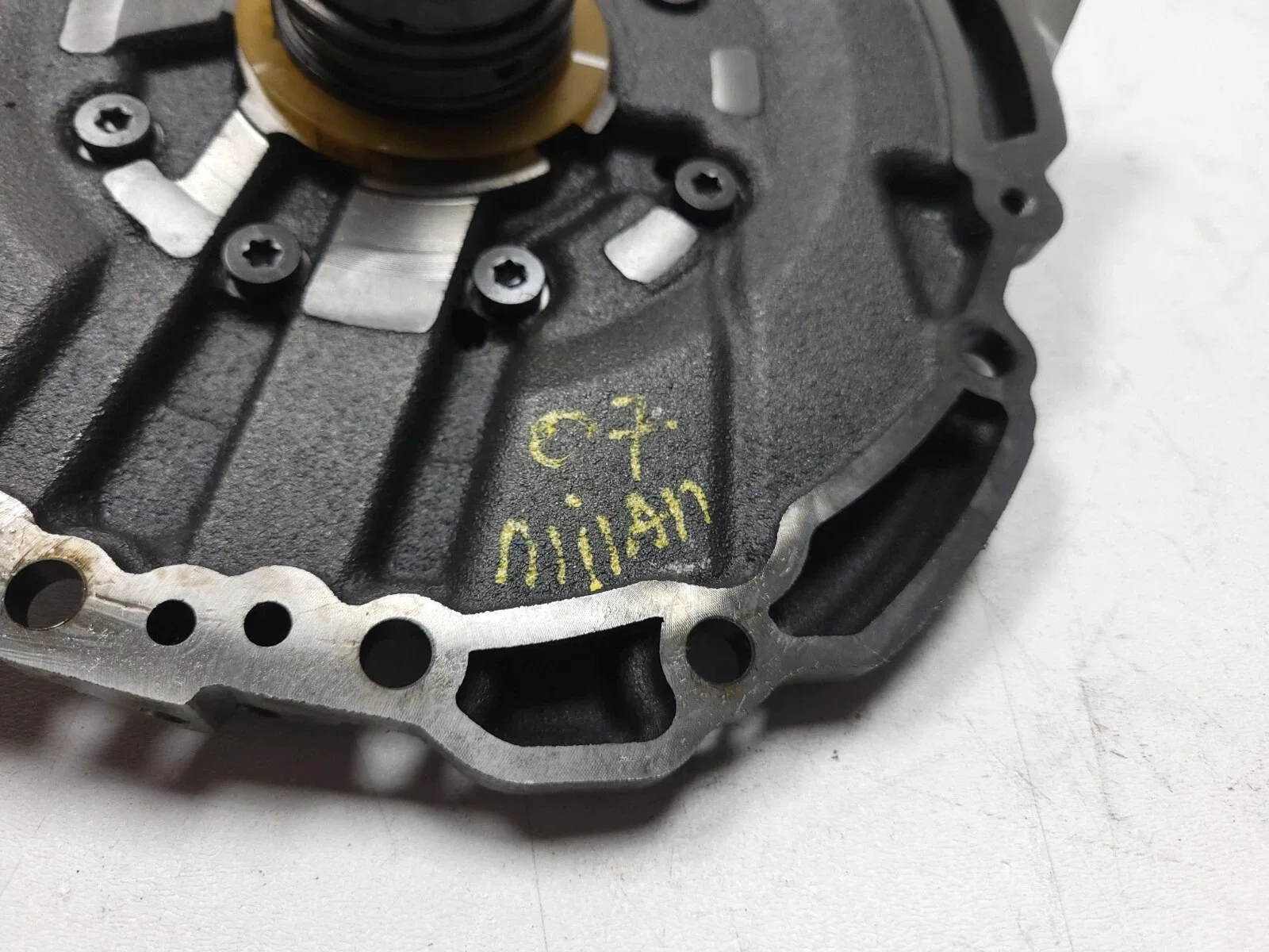 2006-2009 Mercury Milan Automatic Transmission Oil Pump 3.0L image 2