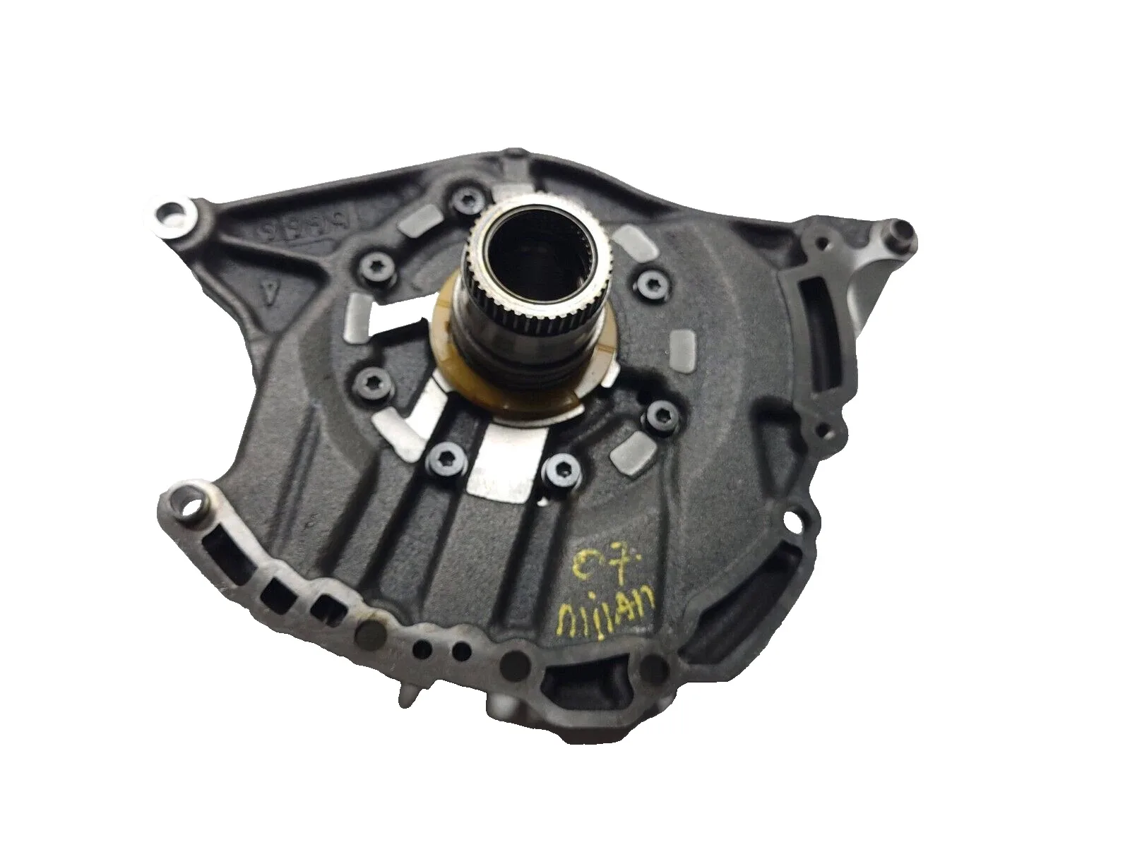 2006-2009 Mercury Milan Automatic Transmission Oil Pump 3.0L