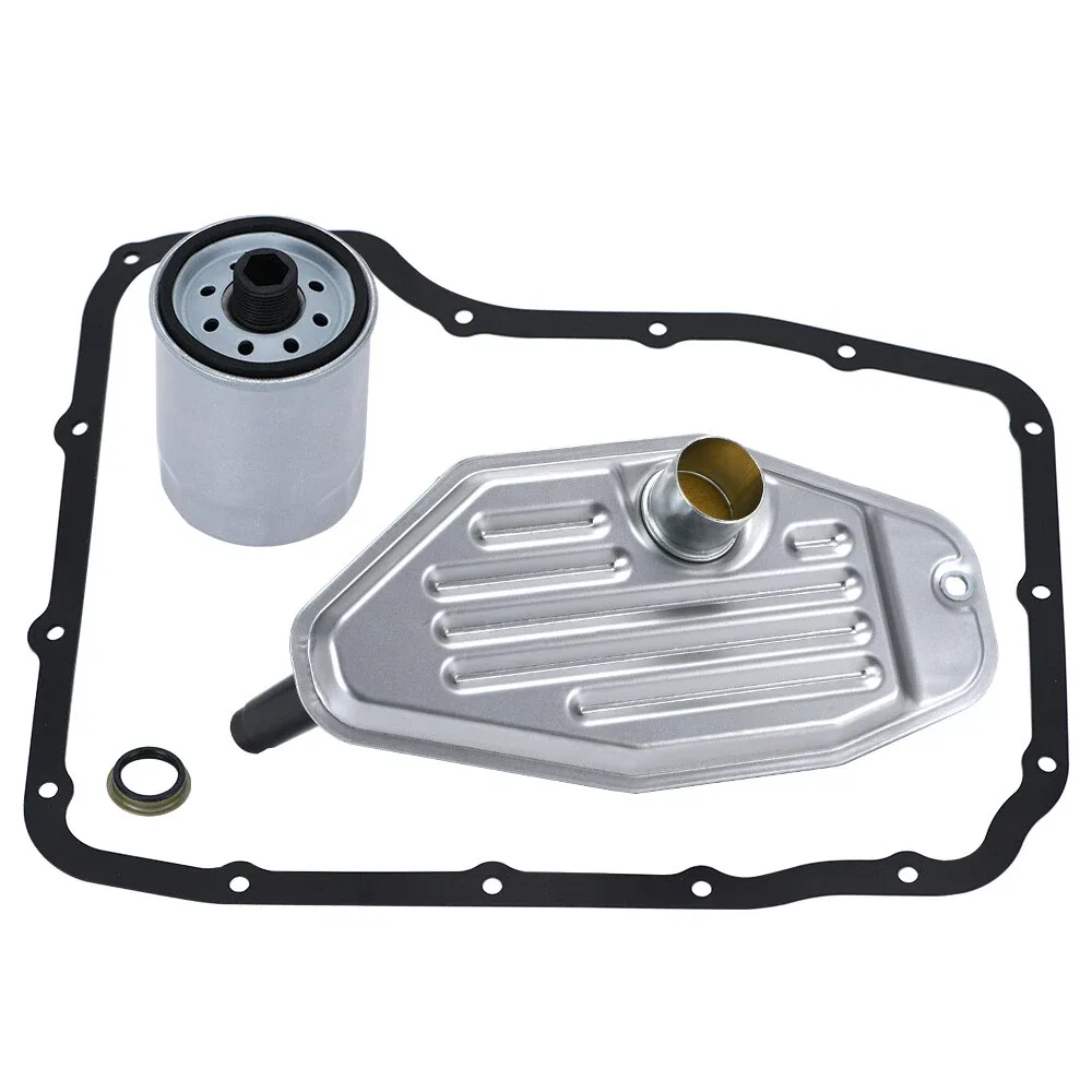 1999-UP 545RFE/65RFE/66RFE/68RFE Transmission Deep Pan Filter Kit DA-VCC10 image 2