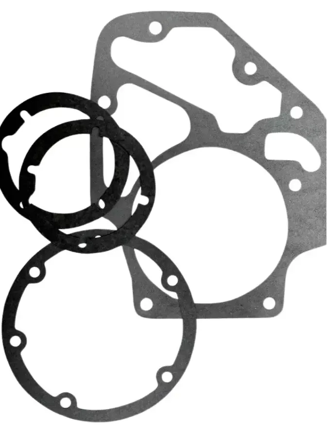 1949-1953 Chrysler Fluid Drive Gasket & Seal Set image 2
