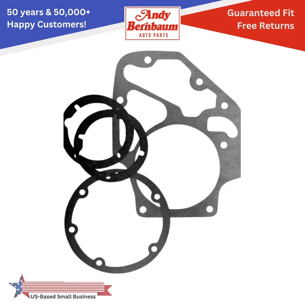 1949-1953 Chrysler Fluid Drive Gasket & Seal Set