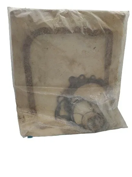 1961-1965 Ford Fordomatic 3-Speed Large Case Gasket & Paper Set - Fordomatic GASKET AND PAPER SET image 3