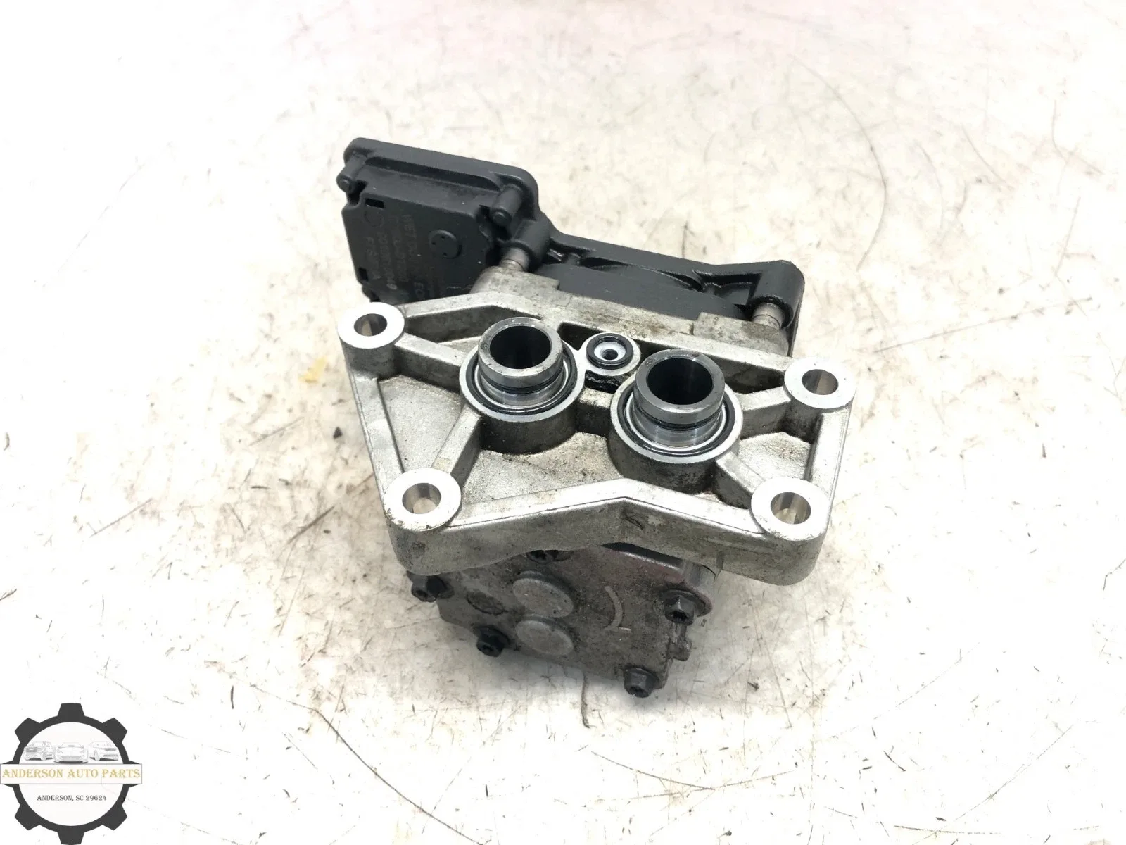 2021-2025 KIA SORENTO 2.5L Transmission Oil Pump Motor CT900-DT200 OEM image 2