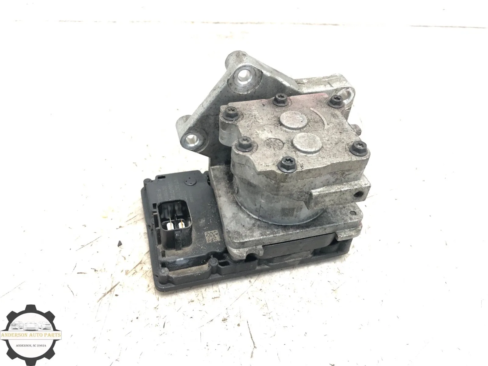 2021-2025 KIA SORENTO 2.5L Transmission Oil Pump Motor CT900-DT200 OEM image 3