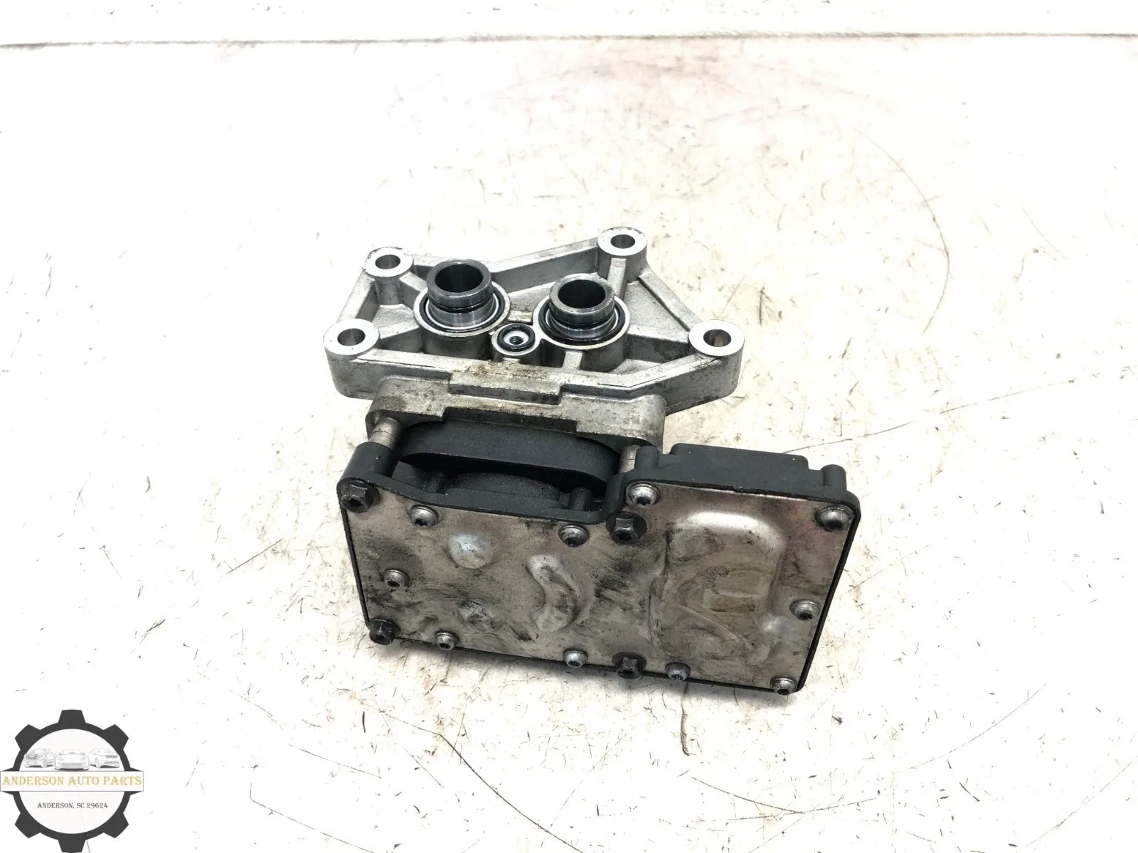 2021-2025 KIA SORENTO 2.5L Transmission Oil Pump Motor CT900-DT200 OEM