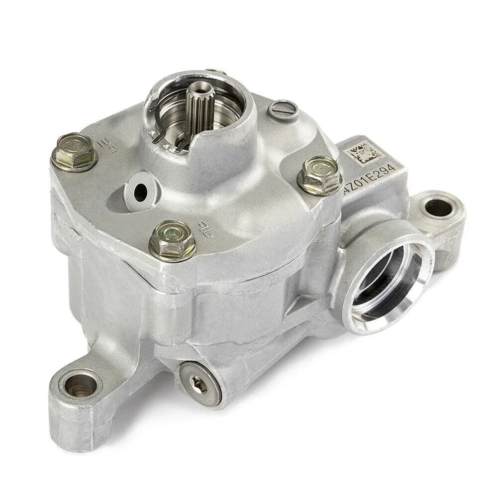 Nissan Sentra/Tiida/Versa CVT Transmission Oil Pump - MPN JF015E RE0F11A image 3