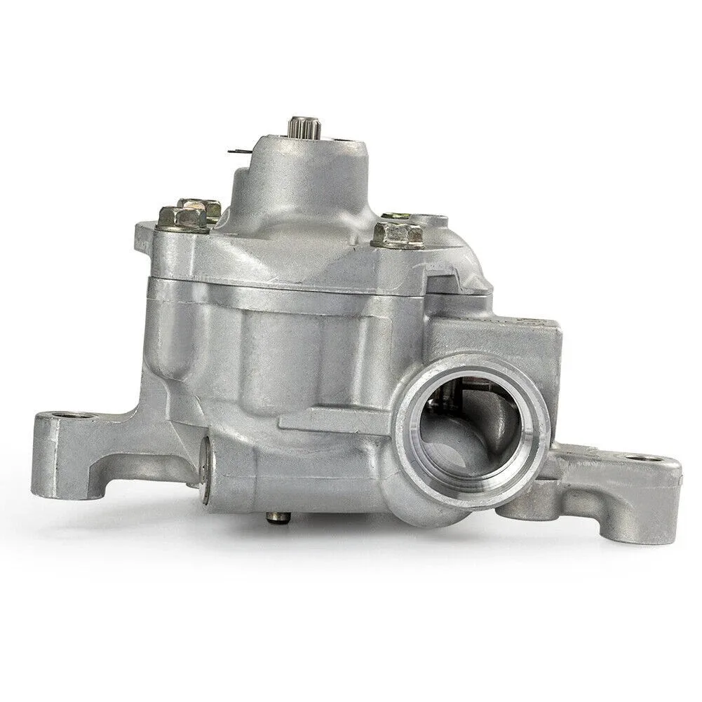 Nissan Sentra/Tiida/Versa CVT Transmission Oil Pump - MPN JF015E RE0F11A image 4