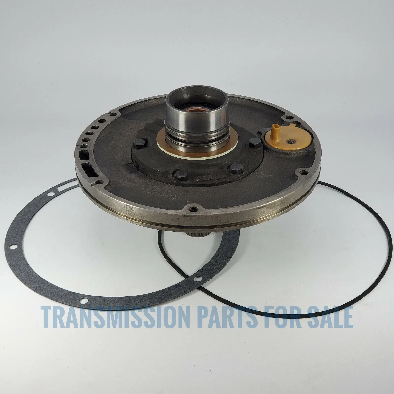 1994-2003 Dodge/Chrysler A518 (46RE/47RE) Reman Transmission Pump A518 PUMP image 2
