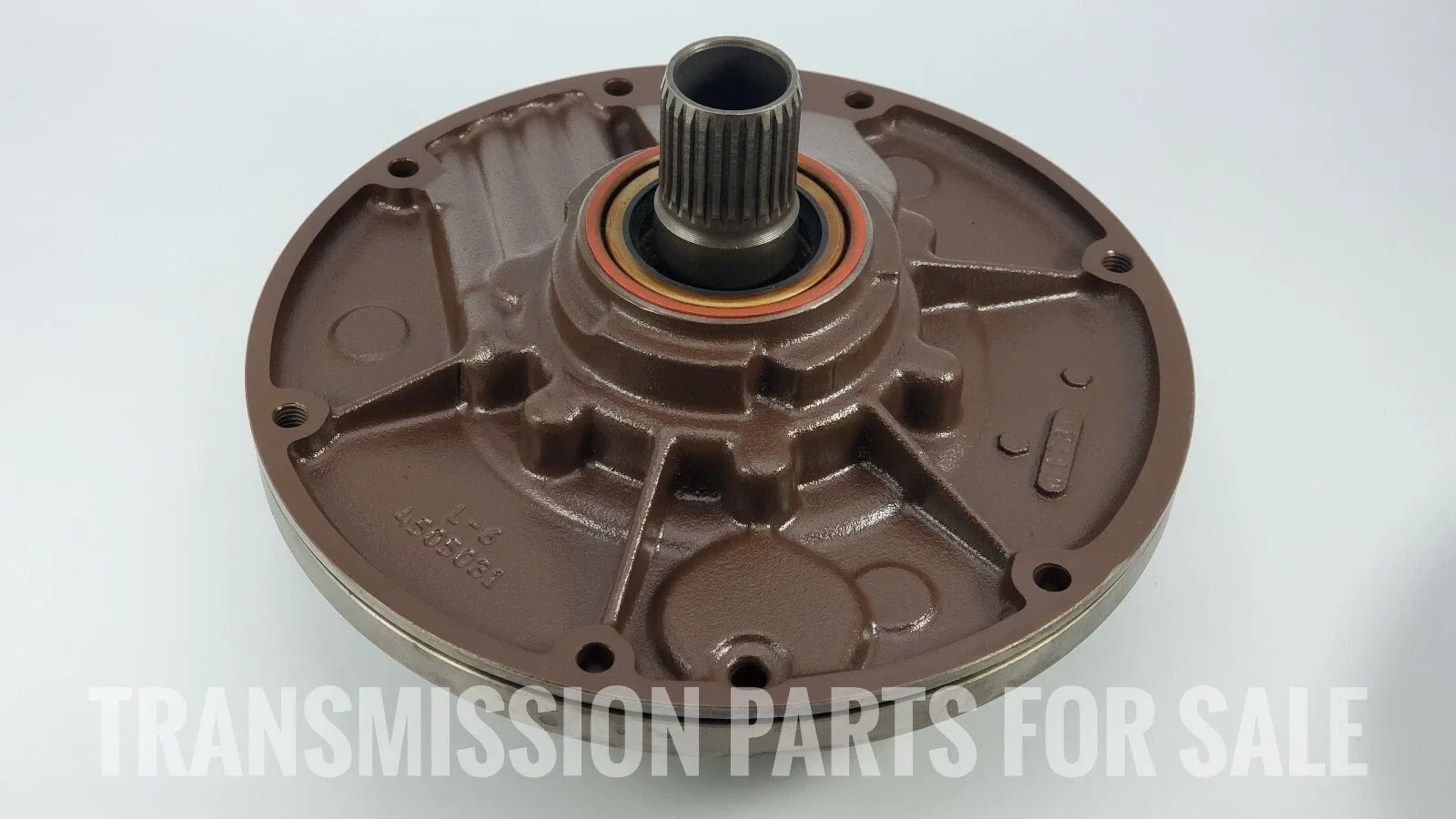 1994-2003 Dodge/Chrysler A518 (46RE/47RE) Reman Transmission Pump A518 PUMP image 3