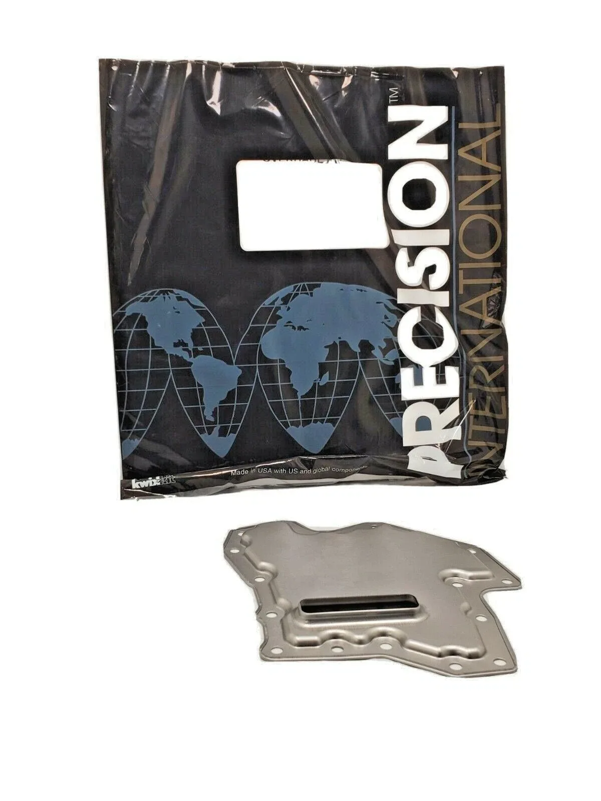 Precision International RE7R01A (JR710E / JR711E) Overhaul Gasket & Filter Kit