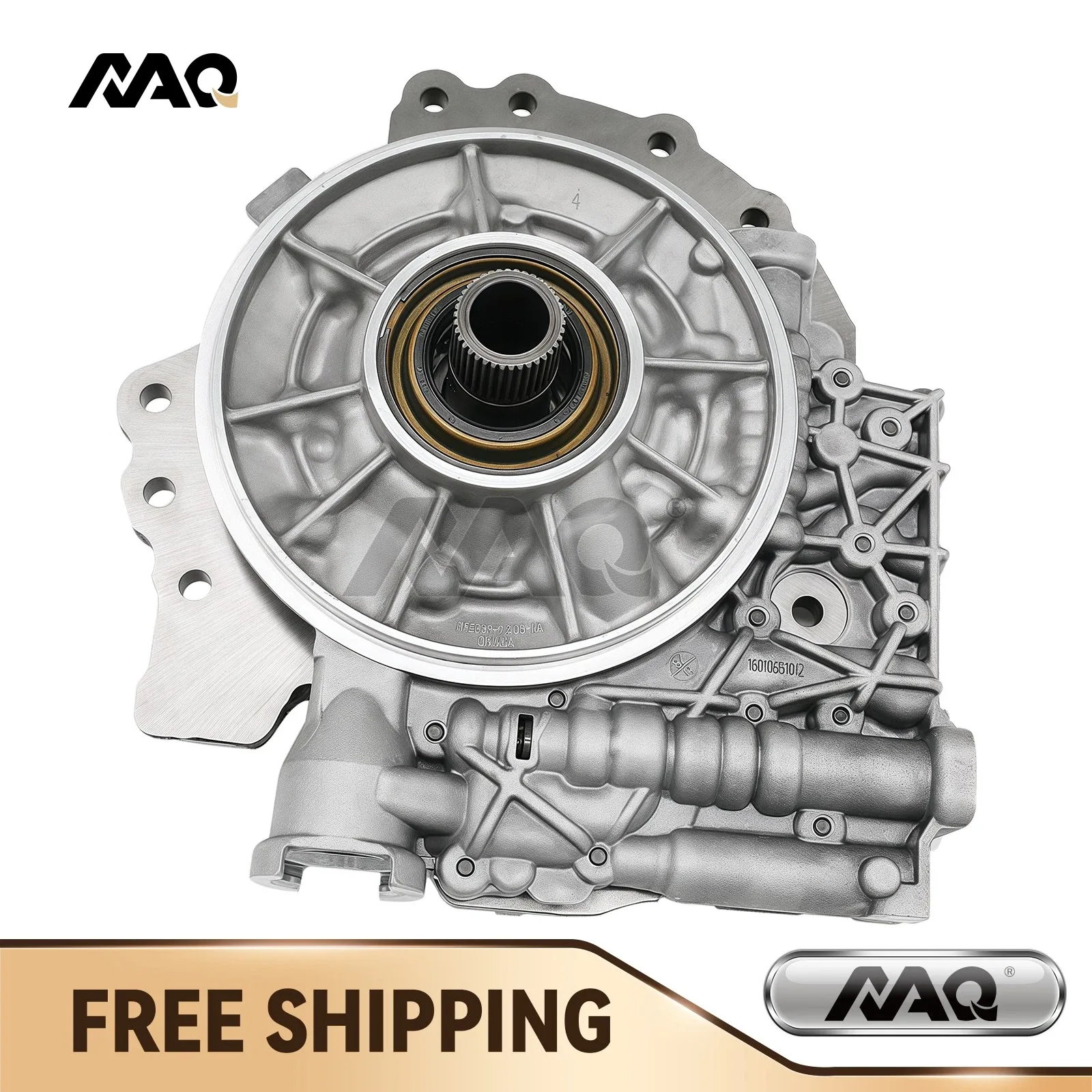 Ford 6F35 Front Transmission Oil Pump Assembly NTP00087