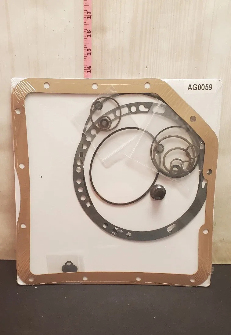 Gasket Kit for TH350 / THM-250 / 250C / 350C / 375B Transmissions — MPN 19210688 image 2