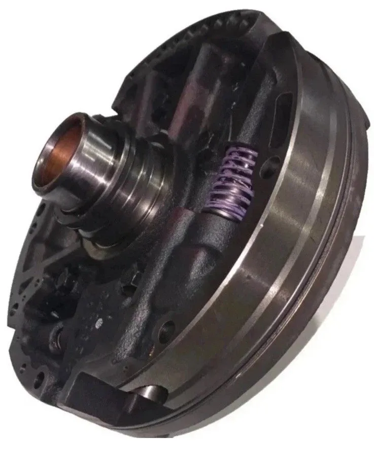 2004-Up 4L80E / 4L85E Transmission Oil Pump MPN 34500ED image 2
