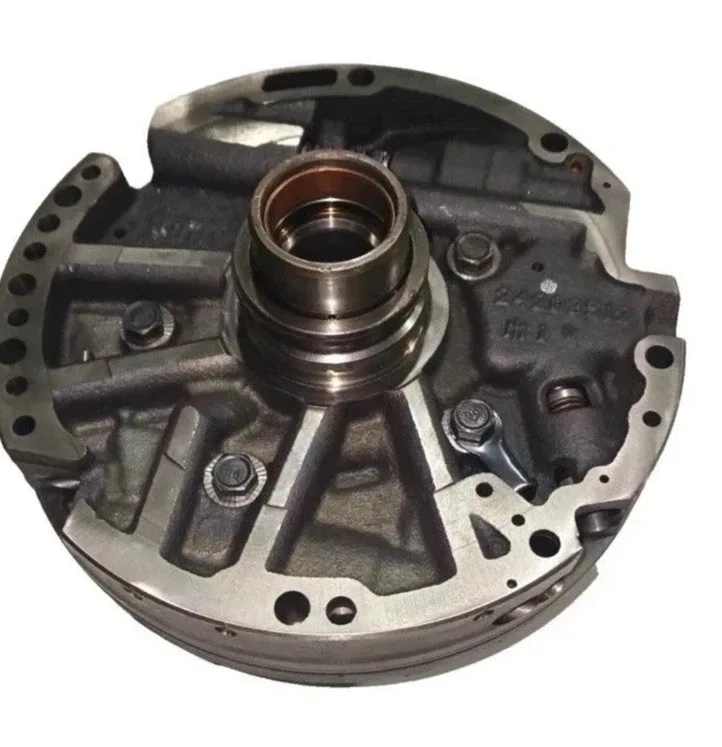 2004-Up 4L80E / 4L85E Transmission Oil Pump MPN 34500ED image 3