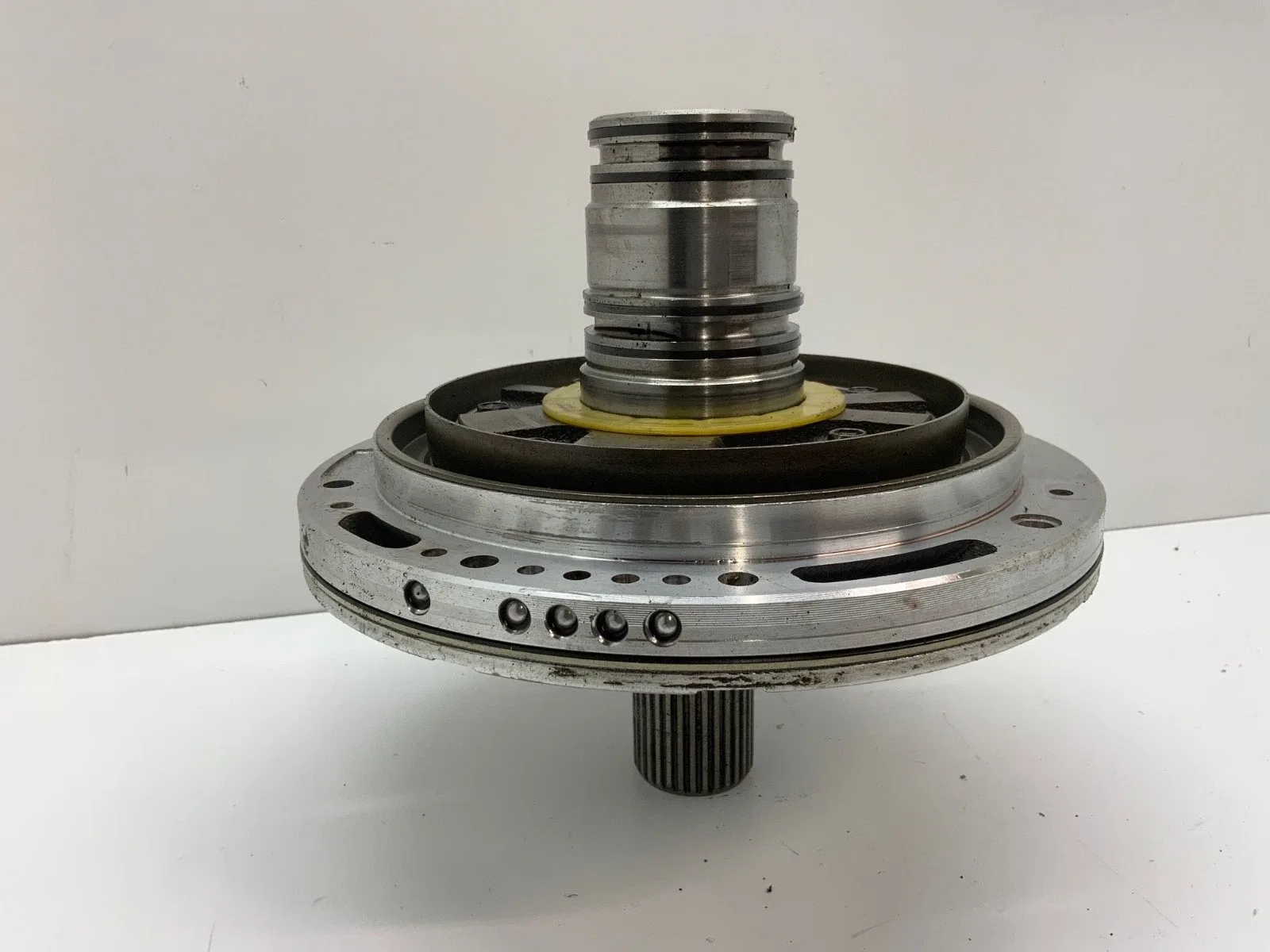 2004-2008 Ford 4R70W/4R70E/4R75W/4R75E Oil Pump Assembly RF-3L3P-7A105-AA image 4