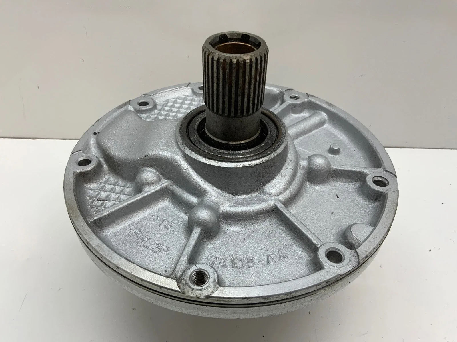 2004-2008 Ford 4R70W/4R70E/4R75W/4R75E Oil Pump Assembly RF-3L3P-7A105-AA
