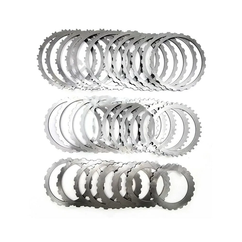 RE5R05A Master Rebuild Kit for Nissan RE5R05A Transmission — 2.5L/3.5L/4.0L/4.5L image 4