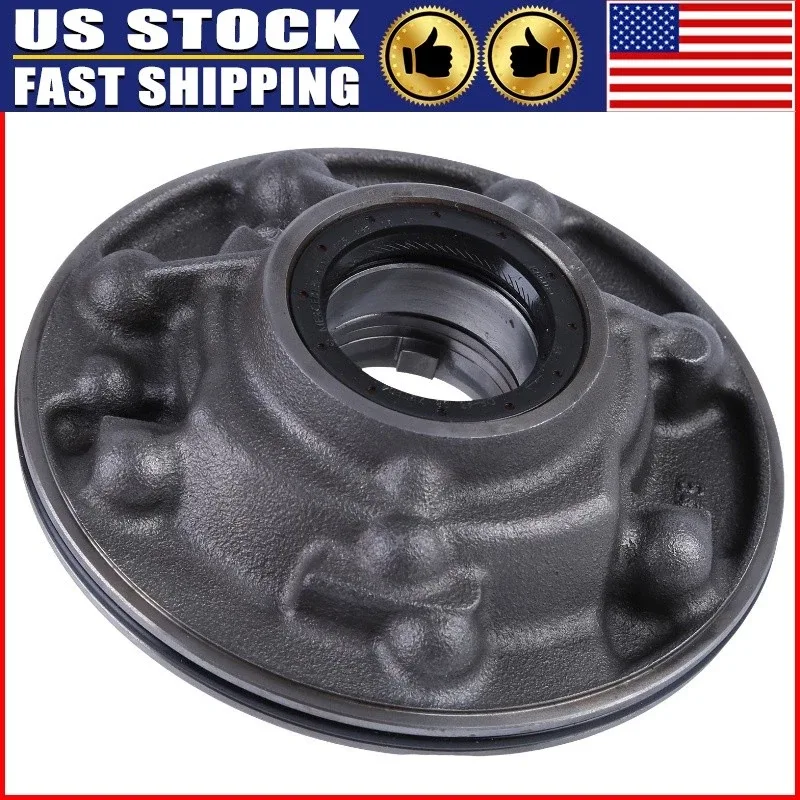 Transmission Oil Pump 722.6 / 722.9 for Jeep Wrangler, Mercedes‑Benz & Chrysler — JACK-autoparts (Reman)