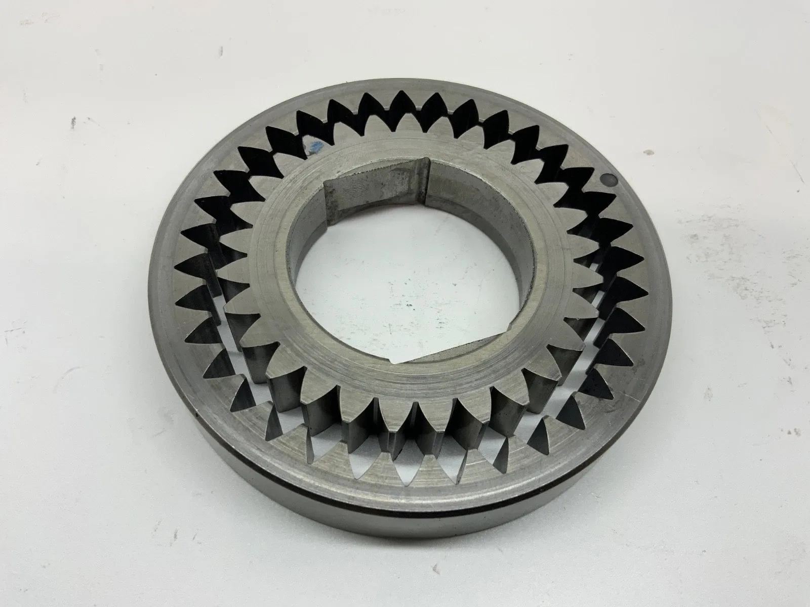 Ford AOD / 4R70W Oil Pump Gear Set 35/29 Teeth 0.660 Thick